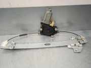 Fensterheber Links Hinten 834011G010 Hyundai Accent Limousine 1.5 CRDi VGT 16V (D4FA)