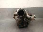 Radiator 73912311 BMW X4 (F26) SAC SUV xDrive35d 24V (N57-D30B)