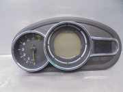 Tachoeinheit Kmh 248106944R Renault Megane III Coupe (DZ) Schrägheck 3-drs 1.4 16V TCe 130 (H4J-700(H4J-A7))