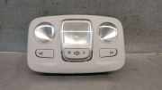 Innenbeleuchtung 96781444UW CitroÃ«n C4 Berline (BA/BB/BC) SchrÃ¤gheck 5-drs 1.2 PureTech 130 12V (EB2ADTS(HNS)) EB2ADTS(HNS)