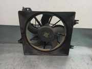Kühlerventilator 2538629000 Hyundai Accent Limousine 1.3 12V (G4EA)