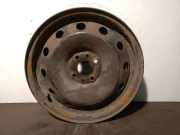 Felge 51704692 Fiat Idea (350AX) GroÃŸraumlimousine 1.3 JTD 16V Multijet (188.A.9000)