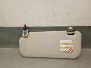 Sonnenblende Rechts GS1E69270B75 Mazda 6 SportBreak (GH19/GHA9) 2.0 CiDT 16V (RF)