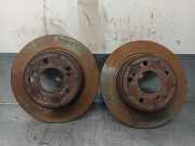 Bremssattel Rechts Vorne 782 Opel Signum (F48) Schrägheck 5-drs 1.9 CDTI 16V (Z19DTH)