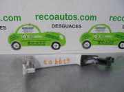 Türgriff Außen Rechts Vorne 9101ER Citroën C4 Coupé (LA) Schrägheck 3-drs 1.6 HDi 16V (DV6ATED4(9HX))