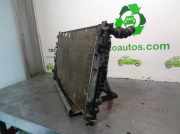 Radiator Volkswagen Passat (3B2) Limousine 2.5 TDI V6 24V (AFB) AFB