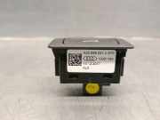 Tür Links Hinten D15DT Opel Combo Cargo Van 1.5 CDTI 100 (D15DT(DV5RC))