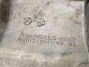 ?lwannenabdeckung R6120140202 Mercedes-Benz ML I (163) SUV 270 2.7 CDI 20V (OM612.963)