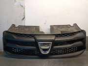 Grill 623103971R Dacia Logan II Limousine 1.5 dCi 75 (K9K-C6)