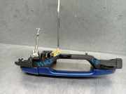 Türgriff Außen Links Vorne 1612194080 Peugeot 108 Schrägheck 1.0 12V VVT-i (1KRFE(CFB))