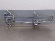 Fensterheber Rechts Hinten 83460N7000 Hyundai Tucson (NX) SUV 1.6 T-GDI HEV HTRAC (G4FP)