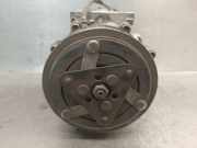 Motorhaube 5076777AC Dodge Journey Großraumlimousine 2.0 CRD 16V (BWD)