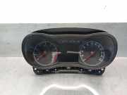 Tachoeinheit Kmh 39204203 Opel E (X15) 1.4 LPG (08, 68)