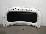 Motorhaube 66400G2000 Hyundai Ioniq Liftback 1.6 GDI 16V Hybrid (G4LE)