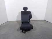 Sitz Links Hinten 6000628772 Fiat 500L (199) Großraumlimousine 1.3 D 16V Multijet (55283775)