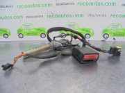 Gurtstraffer Links Vorne D501157 Renault Megane Break/Grandtour (KA) Kombi 5-drs 1.9 dTi 80 (F9Q-744)