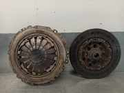 Kupplungsset 55567979 Opel D Color Edition