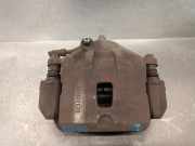 Bremssattel Links Vorne 581102K100 Kia Soul I (AM) Großraumlimousine 1.6 CRDi 16V (D4FB)