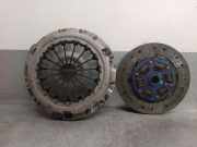 Kupplungsset PE0116460 Mazda CX-3 (DJ/DK) SUV 2.0 SkyActiv-G 120 (PE)