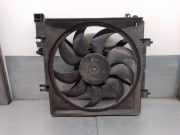 Kühlerventilator 45121FG000 Subaru Legacy Wagon (BR) Kombi 2.0 D 16V (EE20)