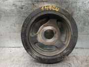 Kurbelwellen-Riemenscheibe 9654961080 Citroën C4 Grand Picasso (UA) Großraumlimousine 1.6 HDiF 16V 110 (DV6TED4(9HZ))