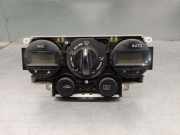 Bedienung Klimacontrolle 275109F601 Nissan Primera (P11) Limousine 2.0 TD SLX (CDE20T)