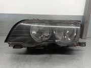 Scheinwerfer Links 8361947 BMW 3 serie (E46/4) Limousine 318i (M43-B19(19 4 E1))