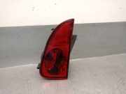 Nebelscheinwerfer Rechts Hinten 8200027154 Renault IV (JK0/1_) 2.2 dCi (JK0H)