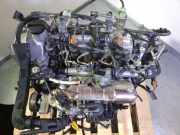 Motor 1ND Toyota Corolla (E12) Schrägheck 1.4 D-4D 16V (1NDTV)