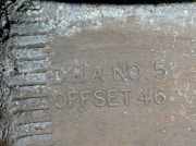 Felge 529101F350 Kia Sportage (JE) Geländewagen 2.0 CVVT 16V 4x2 (G4GC)