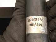 Stoßdämpfer Links Hinten 33521095913 BMW 3 serie (E46/4) Limousine 320d 16V (M47-D20(204D1))