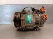 Klima Pumpe 3M5H19D629SA Mazda 3 Sedán (BK) 1.6 DI Turbo (BK12Y)