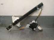 Fensterheber Links Hinten 7331132000 SsangYong Actyon SUV 2.0 Xdi 16V Sports Pick-up (OM664.951)