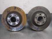 Bremsscheibe Vorne Subaru Legacy Wagon (BR) Kombi 2.0 D 16V (EE20)