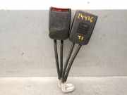 Gürtelschnalle Rechts Hinten 6X0857488 Seat Arosa (6H1) Schrägheck 3-drs 1.0 MPi (AHT)