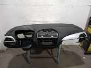 Armaturenbrett 51459270595 BMW 1 serie (F20) SchrÃ¤gheck 5-drs 116d 1.5 12V TwinPower (B37-D15A)