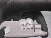 Grill 46522599 Lancia Ypsilon (840) Schrägheck 1.1 Elefantina Blu (176.B.2000)