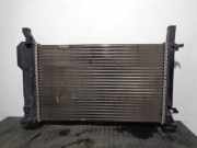 Radiator A1695000303 Mercedes-Benz A (W169) Schrägheck 1.5 A-160 (M266.920)