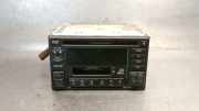 Radio 86201AE190 Subaru Outback (BH) 3.0 H6 24V (EZ30D)