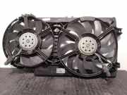 K?hlerventilator 04809413AG Chrysler GRAND (RG) 2.5 CRD