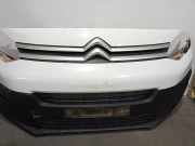 Stoßstange Vorne 1614346380 Citroën CITROËN JUMPY Kombi 1.6 Blue-HDI FAP