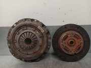 Kupplungsset 55226970 Alfa Romeo MiTo (955) Schrägheck 1.3 JTDm 16V (199.B.1000)
