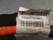 Schließplatte Kühlerträger 6L0805588A Seat Ibiza III (6L1) Schrägheck 1.9 SDI (ASY)