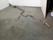 Auspuff Endtopf 9817128780 Peugeot 5008 II (M4/MC/MJ/MR) Großraumlimousine 1.5 BlueHDi 130 (DV5RC(YHZ))