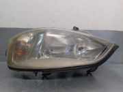 Scheinwerfer Rechts 24439602 Opel Astra G (F69) Limousine 2.0 DTi 16V (Y20DTH)