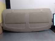 Hutablage 4G5863411T Audi A6 (C7) Limousine 3.0 TDI V6 24V Quattro (CRTD(Euro 6))