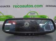 Innenspiegel 8781005040 Toyota Corolla Verso (R10/11) GroÃŸraumlimousine 2.0 D-4D 16V (1CD-FTV)
