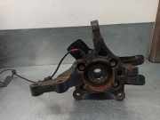 Achsschenkel Halter Rechts Vorne 51716A4500 Kia Carens IV (RP) GroÃŸraumlimousine 1.7 CRDi 16V (D4FD)