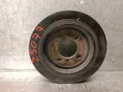 Kurbelwellen-Riemenscheibe 2312427300 Kia Carens III (FG) GroÃŸraumlimousine 2.0 CRDI WGT 16V (D4EA)