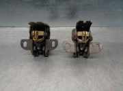 Heckschloss 7700308997 Renault (F/KC0) 1.9 Diesel